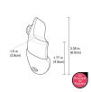 Cage de chasteté CB 3000 Cage de chasteté CB 3000