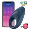 Cockring connecté Mighty One Satisfyer Cockring connecté Mighty One Satisfyer