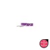 Menottes reversibles Noir-Violet Ouch Menottes reversibles Noir-Violet Ouch