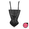 Camisole pour Bras Arrière Xtreme Noire Camisole pour Bras Arrière Xtreme Noire