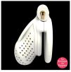 Cage de chasteté Dottia Blanche 8.5 x 3.5cm Cage de chasteté Dottia Blanche 8.5 x 3.5cm