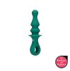 Plug Vibrant Pawn Shap 9 x 3.5cm Plug Vibrant Pawn Shap 9 x 3.5cm