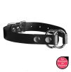 Bâillon Gorge Profonde Xtreme Deep 37mm Noir Bâillon Gorge Profonde Xtreme Deep 37mm Noir
