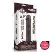Gode Sliding Skin 17 x 4cm Noir Gode Sliding Skin 17 x 4cm Noir