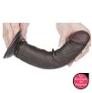 Gode Sliding Skin 17 x 4cm Noir Gode Sliding Skin 17 x 4cm Noir
