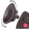 Gode Sliding Skin 14 x 3.5 cm Noir Gode Sliding Skin 14 x 3.5 cm Noir
