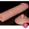 Gode Sliding Skin 17 x 4cm Gode Sliding Skin 17 x 4cm