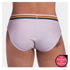 Slip Barcode Pride Blanc Slip Barcode Pride Blanc