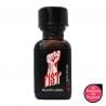 Poppers Fist Black Label 24ml Amyl pas cher