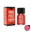 Poppers Iron Fist Ultra Strong 10ml Pentyl Poppers Iron Fist Ultra Strong 10ml Pentyl