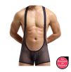 Singlet sexy Tocki Noir Singlet sexy Tocki Noir