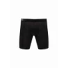 Boxer long Noir Black Nite