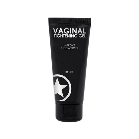 Gel Vaginal Tightening 100ml pas cher