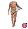 Combinaison ouverte Mesh TITANIUM Combinaison ouverte Mesh TITANIUM
