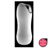 Masturbateur automatique Max Cup Vibrations et Succion Blanc Masturbateur automatique Max Cup Vibrations et Succion Blanc