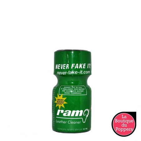 Poppers Ram 9ml Propyle Poppers Ram 9ml Propyle