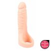 Sextoy Double Fucker 15 x 4.5cm Sextoy Double Fucker 15 x 4.5cm