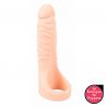 Sextoy Double Fucker 15 x 4.5cm