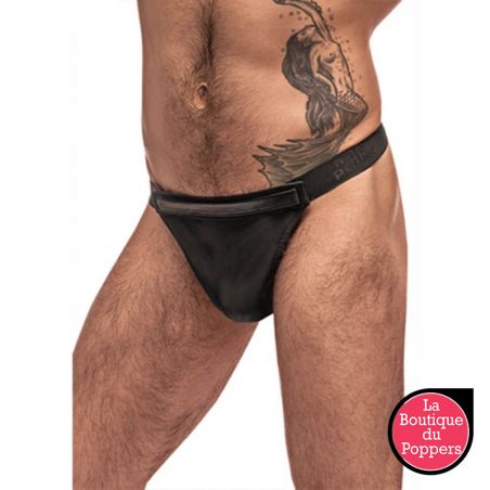 Thong "Grip & Rip" Rip off Male Power pas cher