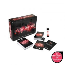 Coffret You & Me pour couple