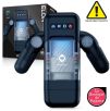 Masturbateur automatique Chauffant Elon Va-et-Vient Masturbateur automatique Chauffant Elon Va-et-Vient