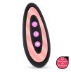 Gode vibrant Va-et-Vient Tiberio Centauro 18 x 4.3cm Gode vibrant Va-et-Vient Tiberio Centauro 18 x 4.3cm