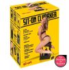 Siège avec Gode Sit-On Climaxer The Banger Siège avec Gode Sit-On Climaxer The Banger