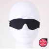 Masque en silicone Blind Thick Masque en silicone Blind Thick