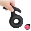 Plug Cercle Hollow Round S 5.5 x 4cm Plug Cercle Hollow Round S 5.5 x 4cm