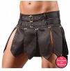 Jupe Gladiateur Trivio Noire Jupe Gladiateur Trivio Noire
