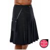 Kilt Scottio Noir