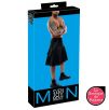Kilt Scottio Noir