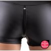 Combinaison avec zip Stellio Noire Combinaison avec zip Stellio Noire