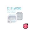 Gaine de masturbation Uni 02 Diamond Gaine de masturbation Uni 02 Diamond