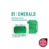 Gaine de masturbation Uni 01 Emerald Gaine de masturbation Uni 01 Emerald