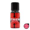 Poppers Xtrem Strong 15ml Amyl Poppers Xtrem Strong 15ml Amyl
