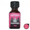 Poppers Amsterdam 24ml pas cher