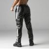 Pantalon MASSIVE RUDE Noir-Blanc Pantalon MASSIVE RUDE Noir-Blanc