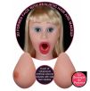 Poupée gonflable Horny Boobie Victoria Poupée gonflable Horny Boobie Victoria