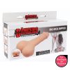 Masturbateur Big Dick Dipper 17cm Masturbateur Big Dick Dipper 17cm