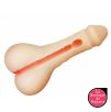 Masturbateur Big Dick Dipper 17cm Masturbateur Big Dick Dipper 17cm