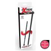 Tiges d'urètre Ribbed Dilators Silicone Tiges d'urètre Ribbed Dilators Silicone
