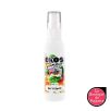 Spray Corporel à Lécher Yummy Acidulé 50 ml Spray Corporel à Lécher Yummy Acidulé 50 ml
