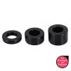 Kit de 3 Ballstretchers Stretching 25mm Noirs Kit de 3 Ballstretchers Stretching 25mm Noirs