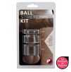 Lot de 3 Ballstretchers Stretching Kit Gris Lot de 3 Ballstretchers Stretching Kit Gris