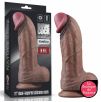 Gode Silicone Nat Cock 22 x 7cm Gode Silicone Nat Cock 22 x 7cm