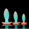 Plug phosphorescent Lumy Kwik M 13 x 4.5cm Plug phosphorescent Lumy Kwik M 13 x 4.5cm