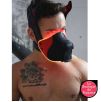 Masque Poundtown Pup Breedwell Noir-Rouge Masque Poundtown Pup Breedwell Noir-Rouge