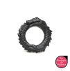 Cockring Black Caiman Noir Cockring Black Caiman Noir