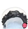 Cockring Black Caiman Noir Cockring Black Caiman Noir